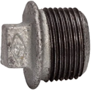 Verschlussschraube 11/4"