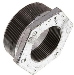 Reduziernippel TH60C-212-112-M