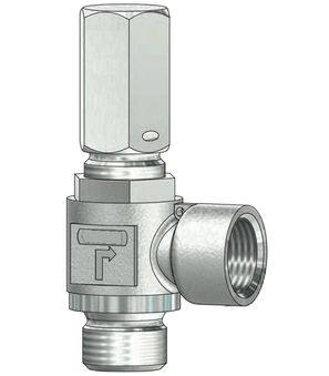 Relief valve RV14-38-6-75-V