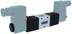 3/2-Wegeventil E32W2S018