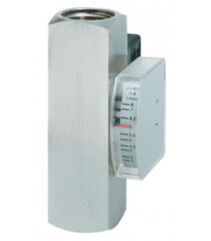 Flow monitors FM24-10-N-30-01