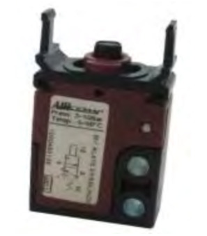 3/2-way valve PM133-04-0