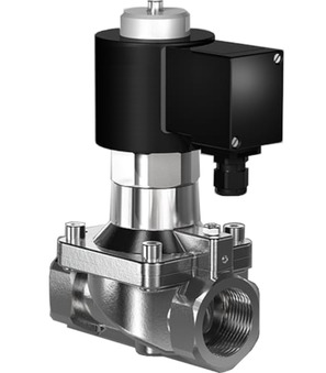 2/2-way solenoid valve SL053-20-03-01