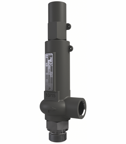 Entlastungsventil RV07-38W-8-85-9C