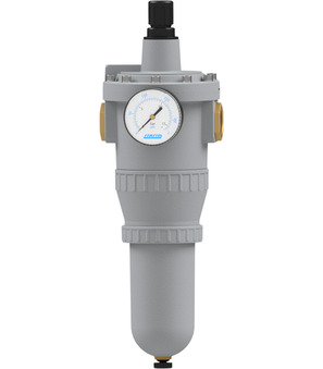 Filter regulator FR04-34H-0,5/10-M
