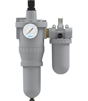 Wartungseinheit MU204-10H-0,5/16-M