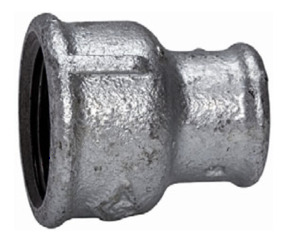 Reduziermuffe TH13-34-114-M