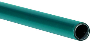 Aluminiumrohr AL-168,3/161,3-BU-5,8-R