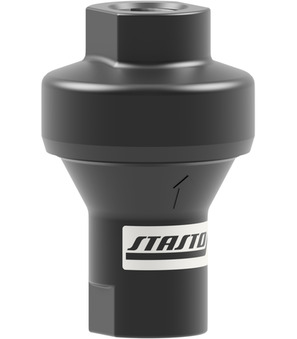 Pressure regulator fixed set PR64-14-6