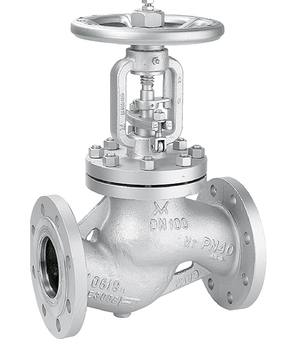 Absperrventil GL146-250-W