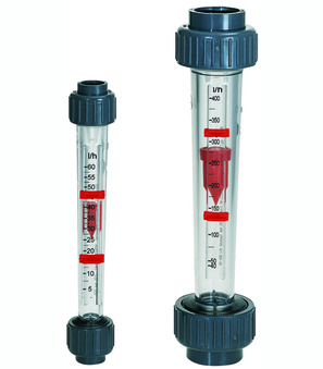 Durchflussmesser FM06-38-M-3