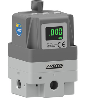 Proportional pressure regulating valve RE63-12-0,05/9