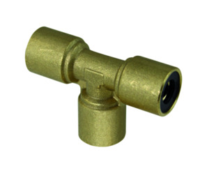 T-connector PIB29-16-B