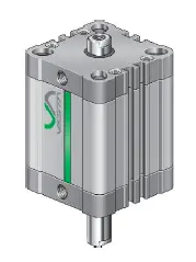 Kompaktmagnetzylinder PC05-50-130-P