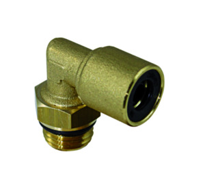 Adjustable male elbow PIB16-12-M14X1,5-B-0-G