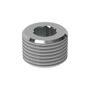 Plug screw 1/8"