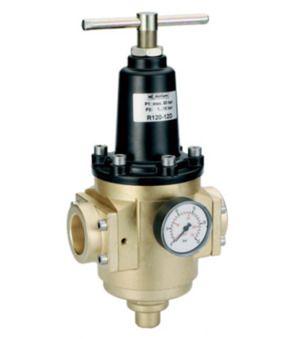 Pressure regulator RE54-112-0,5/8-0
