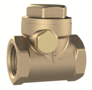 Swing check valve CH087-38