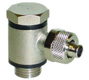 L-swivel union SC14-12-38-N-0
