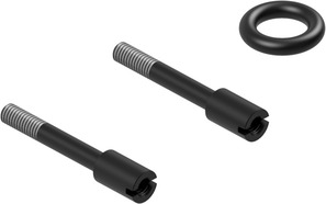 Connection set For valve PS125 für jedes weitere Ventil