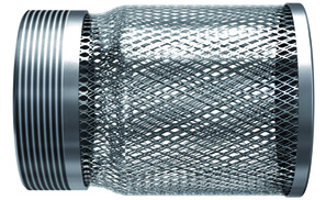 Saugkorb ST304-21/2"