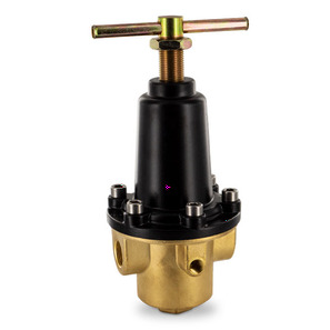 Pressure regulator RE54-10-1/15