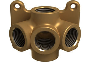 Verteiler VT1020