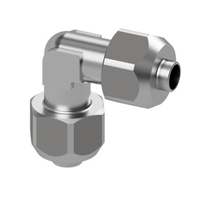 Elbow connector SC17-12-Z