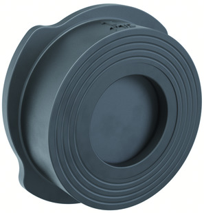 Check valve CH009-50-E