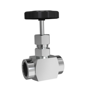 Nadelventil 110VA-1/4"