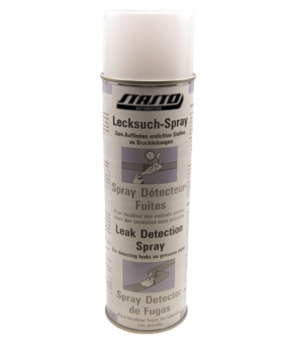 Leak detector spray 3200/400
