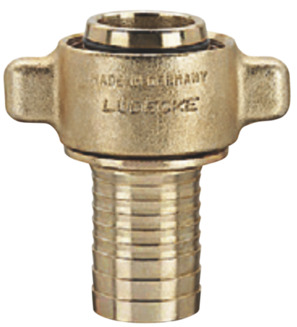 Complete fitting HN58-38/18-25-U2-0