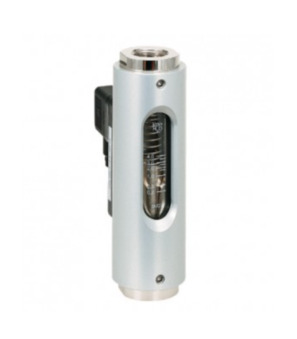 Flow monitors 1/2“-6…160Nl/min.
