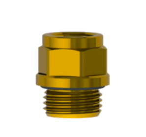 TH60-M16X1,5-M22X1,5-B-0