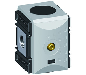 Check valve MCH18-10