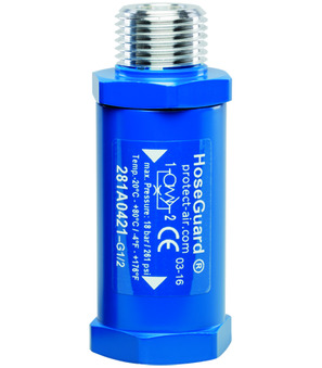 Schlauchbruchsicherung HB01-12-LF