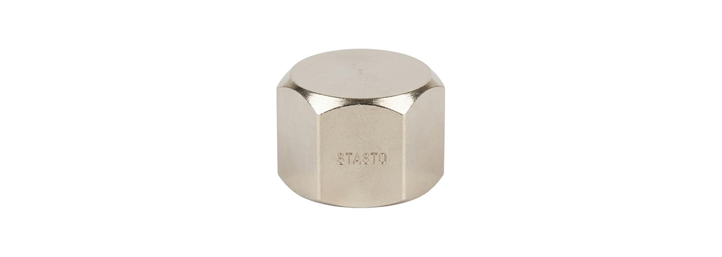 Plug adapter TH65-10-N