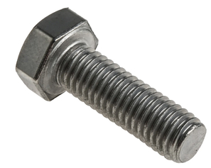 Hexagon head screw SW002-M12X40-I