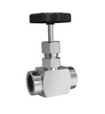 Needle valve GL009-14-W-3C