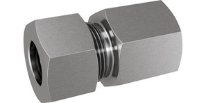Straight female fitting A-GAI12LR3/471