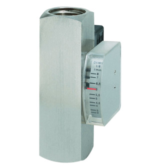 Flow monitors-3/4"-4...40-250-250-3-152