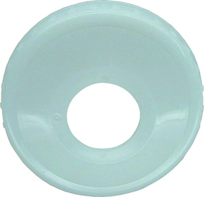 Accessories Cover made of plastic