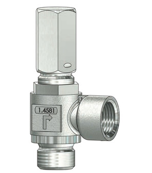 Entlastungsventil RV13-14W-6-100-V