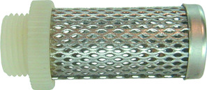 Strainer 110100-1"