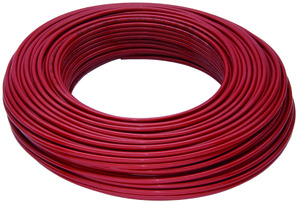 Kunststoffschlauch CP-4/2,5-RD-0100