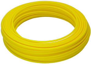 Plastic hose CP-4/2,5-YE-0100
