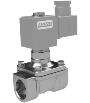 2/2-Wege-Magnetventil SL035-34-BDA08042AS-C003-31-CV20-6