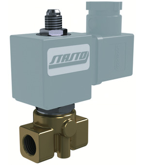 3/2-Wege-Magnetventil 31A3AV15-BDA08223DS-C003-32-LV-1
