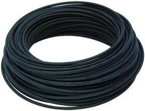 Kunststoffschlauch PT-6/4-BK-0500-D