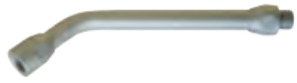 Extension Curved 300mm